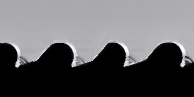 Hakansson Metal Blade Carbide CT10 Hakansson Metal Blade Carbide CT10