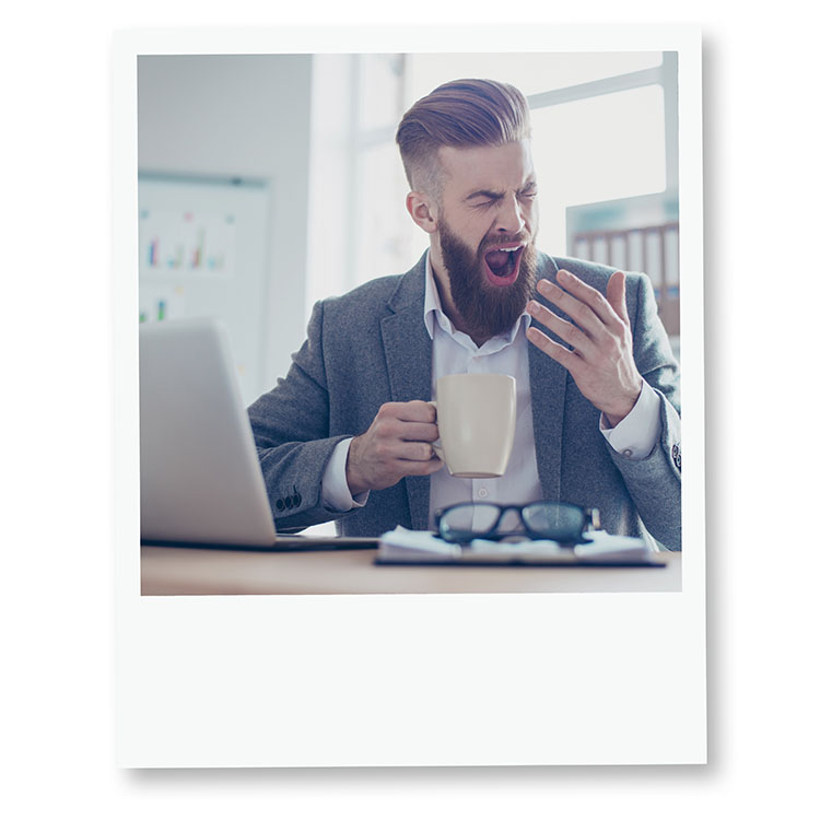 Hakansaw ISO Certification? Yawn