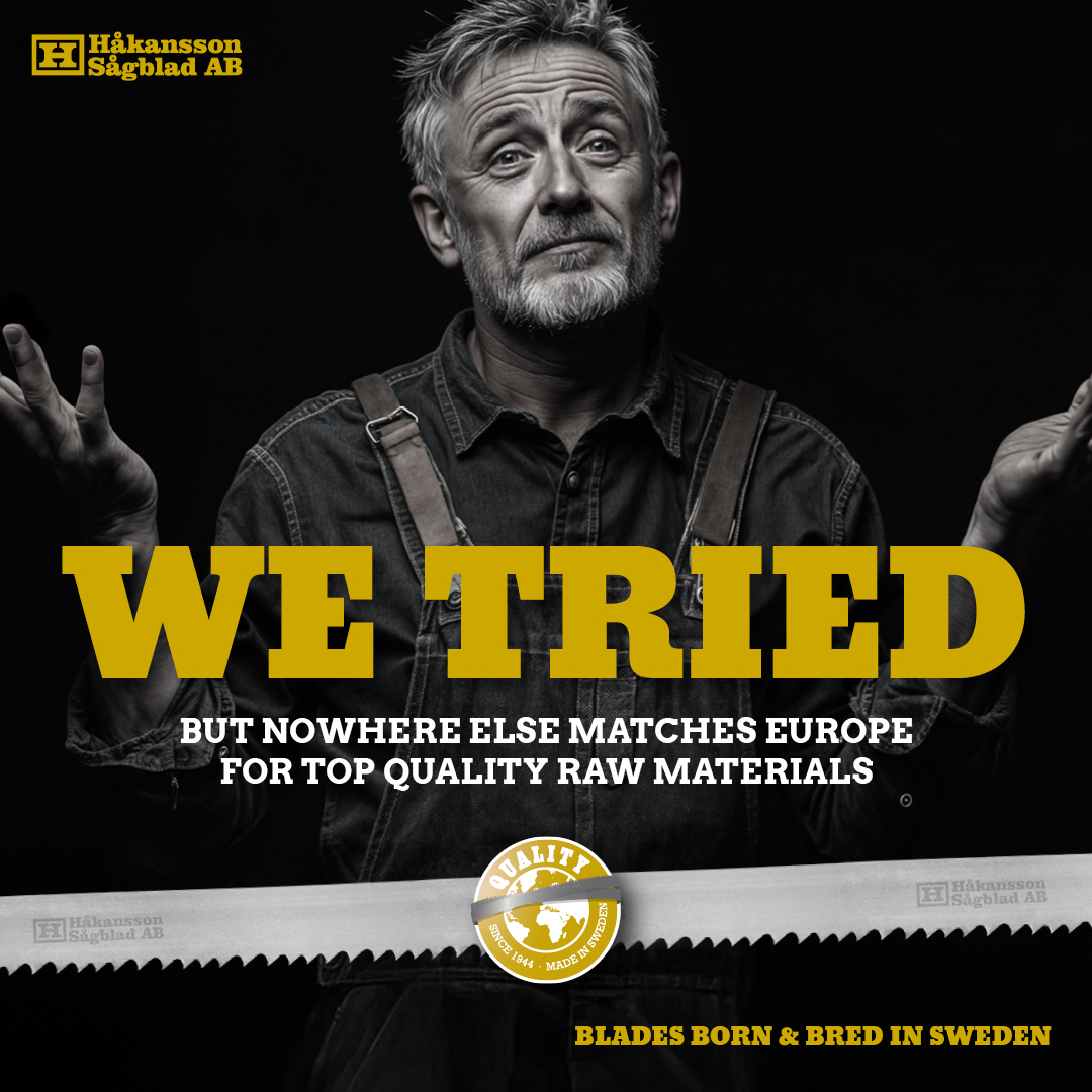 Hakansson Sagblad Kalle Flognman