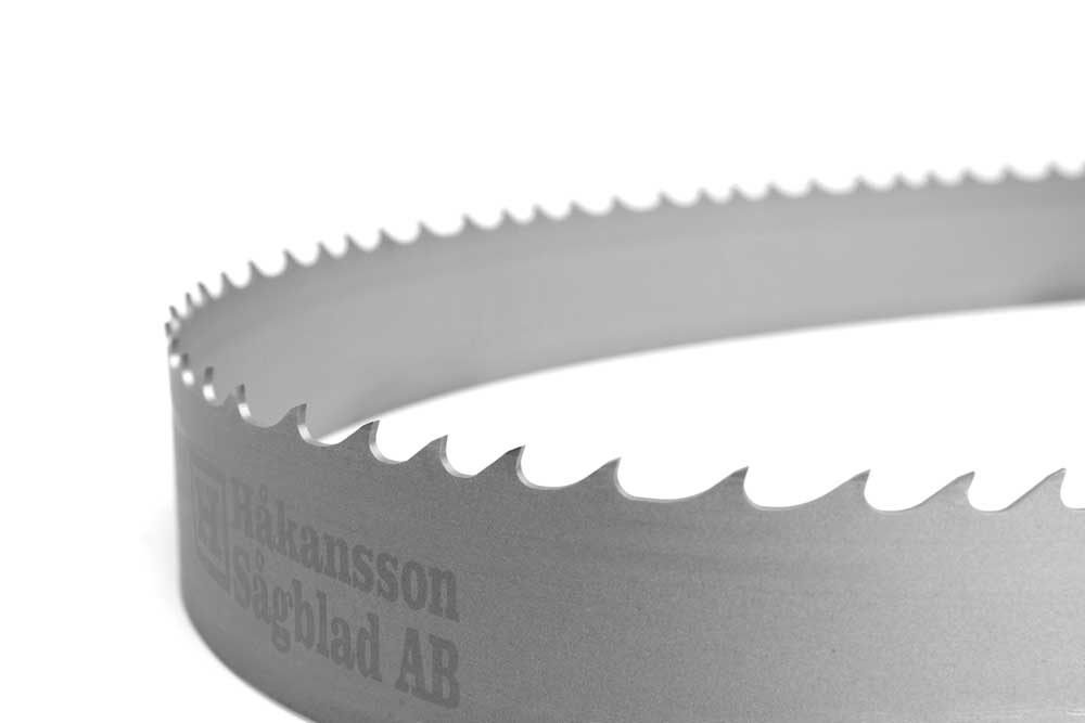 Hakansson Metal Blade Performer X