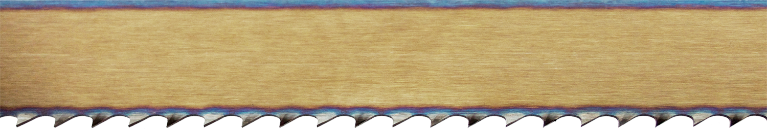 Hakansson Narrow Bands Bandsaw Blade Silco