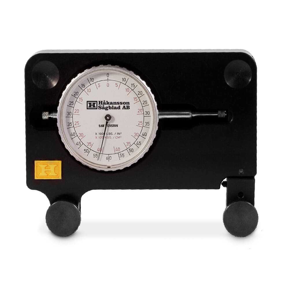 Hakansson Tension meter Hakansson Tension meter