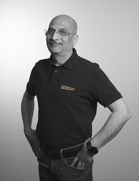 Hakansson Mukul Gogate Hakansson Mukul Gogate